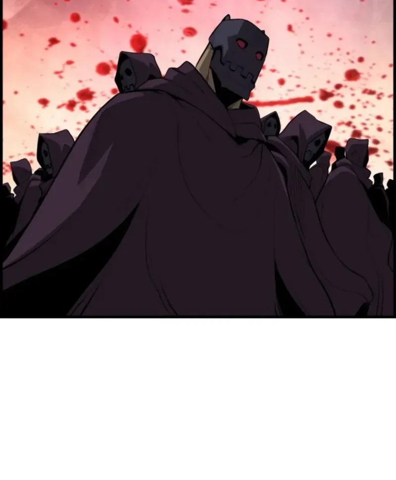 The Strongest Old Prisoner Survives Again Today Chapter 49 page 75 - 