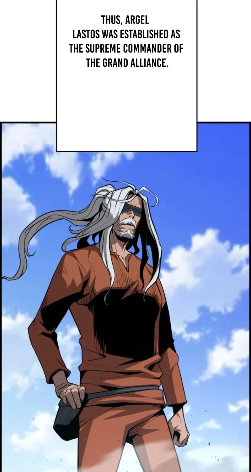 The Strongest Old Prisoner Survives Again Today Chapter 49 page 78 - 