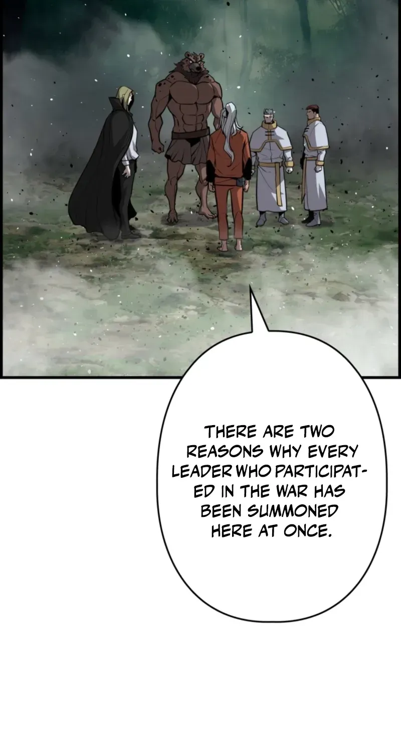 The Strongest Old Prisoner Survives Again Today Chapter 49 page 81 - 