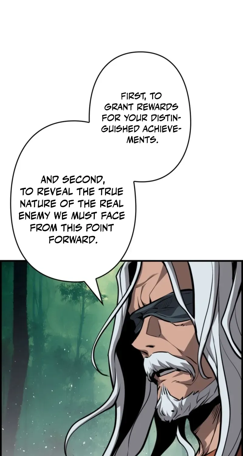 The Strongest Old Prisoner Survives Again Today Chapter 49 page 82 - 