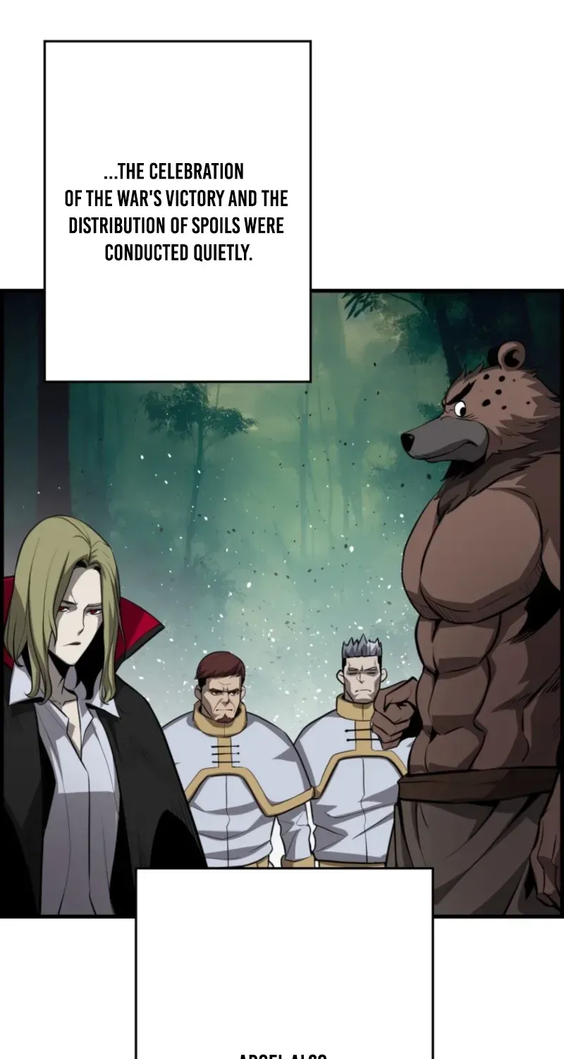 The Strongest Old Prisoner Survives Again Today Chapter 49 page 84 - 