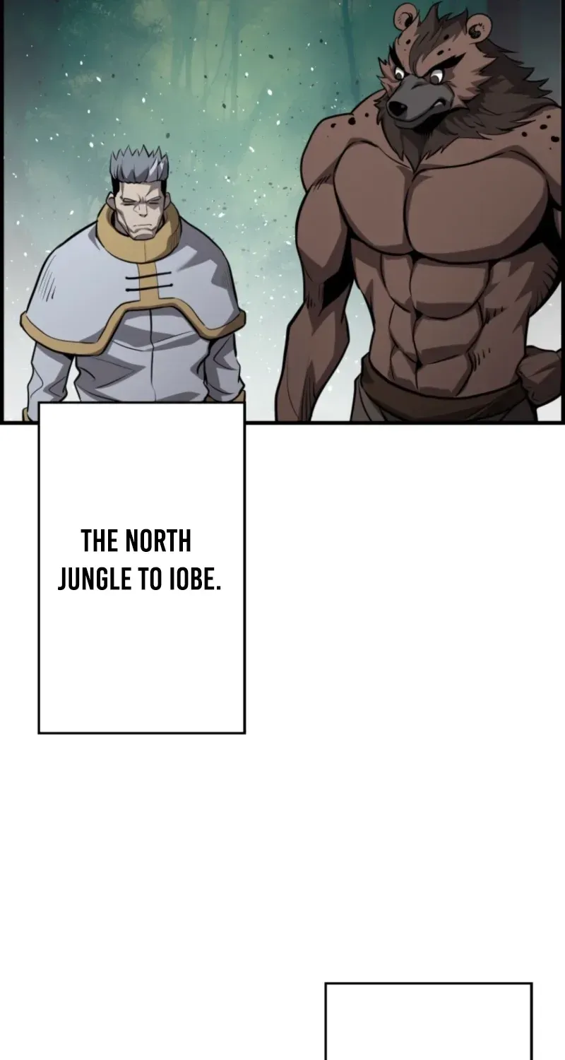 The Strongest Old Prisoner Survives Again Today Chapter 49 page 86 - 