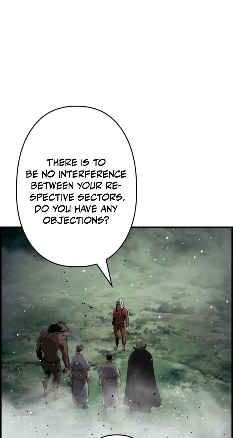 The Strongest Old Prisoner Survives Again Today Chapter 49 page 88 - 