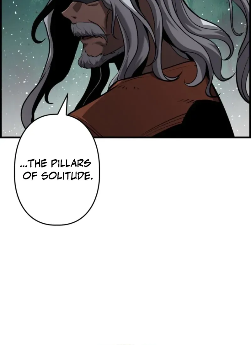 The Strongest Old Prisoner Survives Again Today Chapter 49 page 90 - 