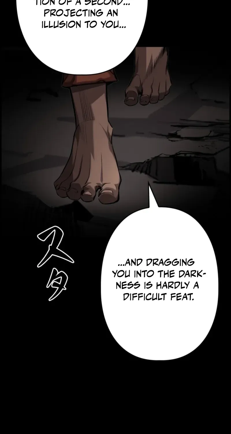 The Strongest Old Prisoner Survives Again Today Chapter 49 page 10 - 