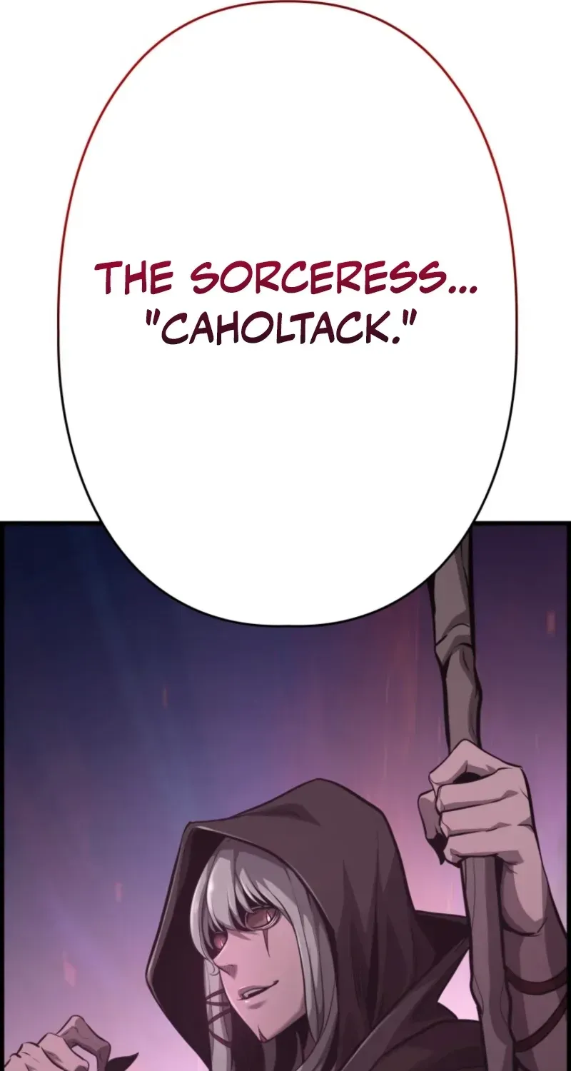 The Strongest Old Prisoner Survives Again Today Chapter 49 page 91 - 