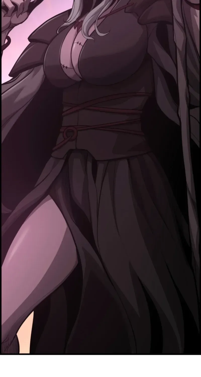 The Strongest Old Prisoner Survives Again Today Chapter 49 page 92 - 