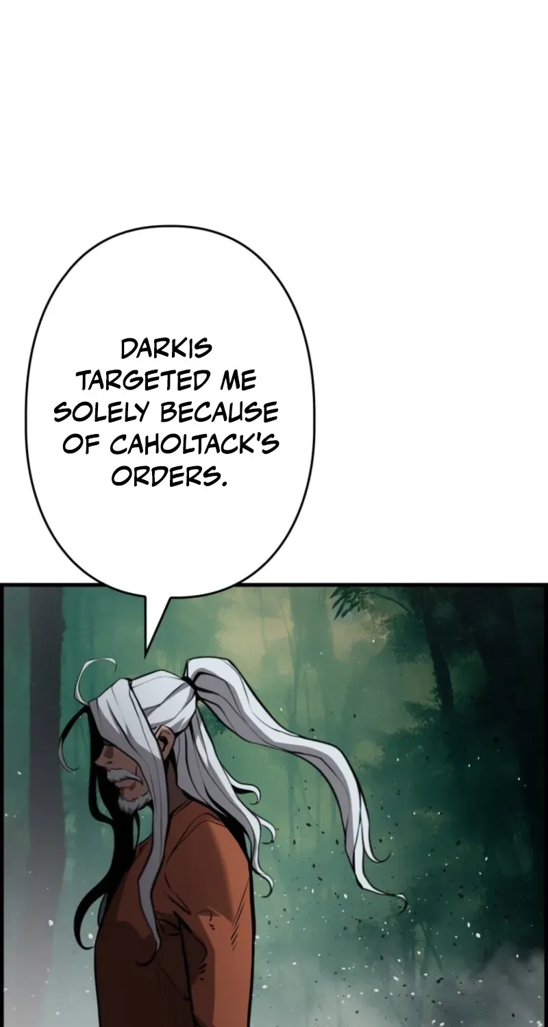 The Strongest Old Prisoner Survives Again Today Chapter 49 page 93 - 
