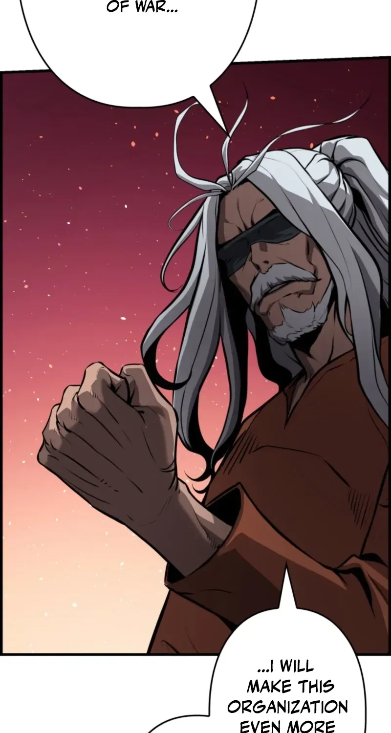 The Strongest Old Prisoner Survives Again Today Chapter 49 page 95 - 