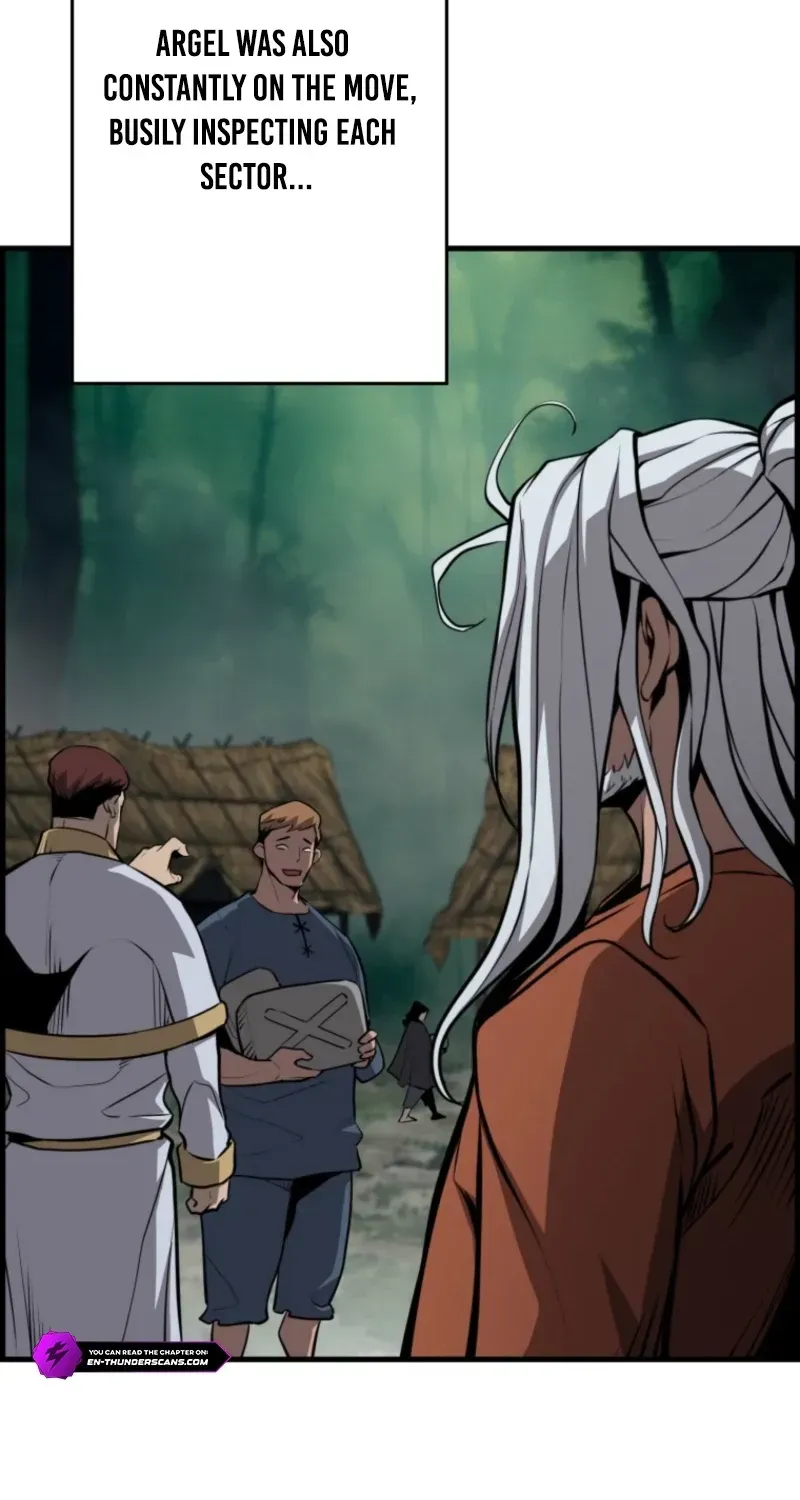 The Strongest Old Prisoner Survives Again Today Chapter 49 page 100 - 
