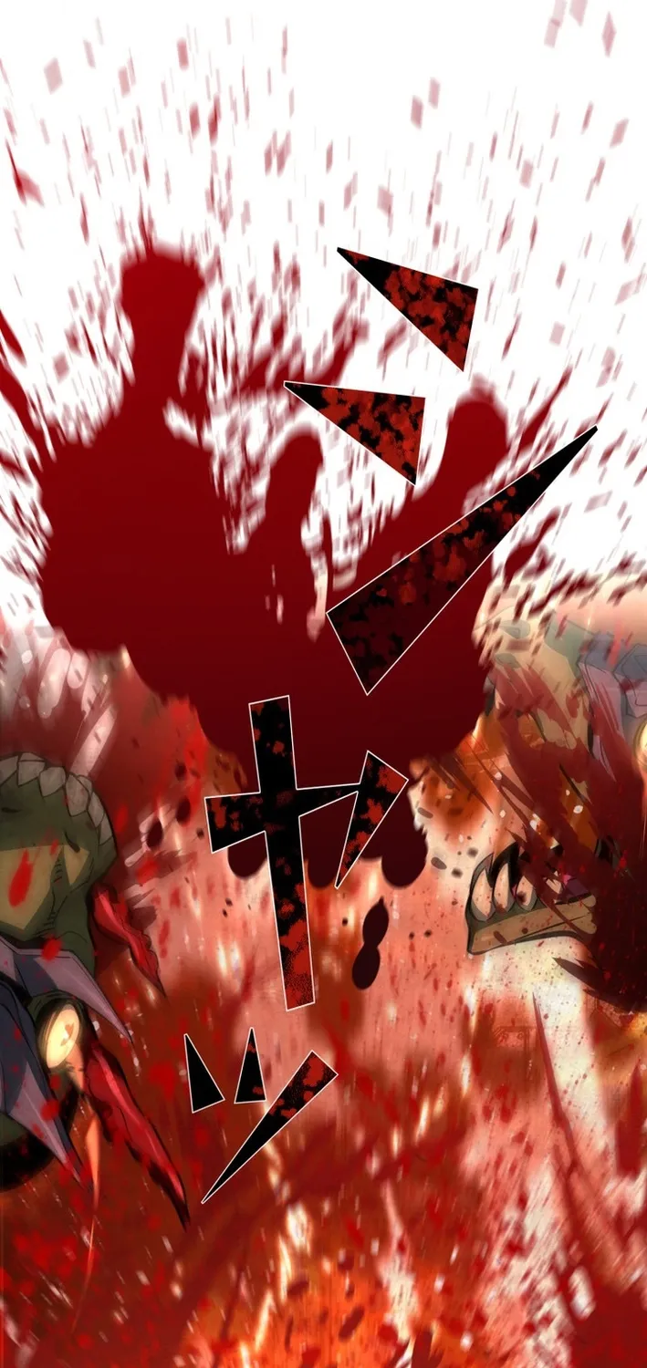 The Strongest Old Prisoner Survives Again Today Chapter 5 page 103 - 