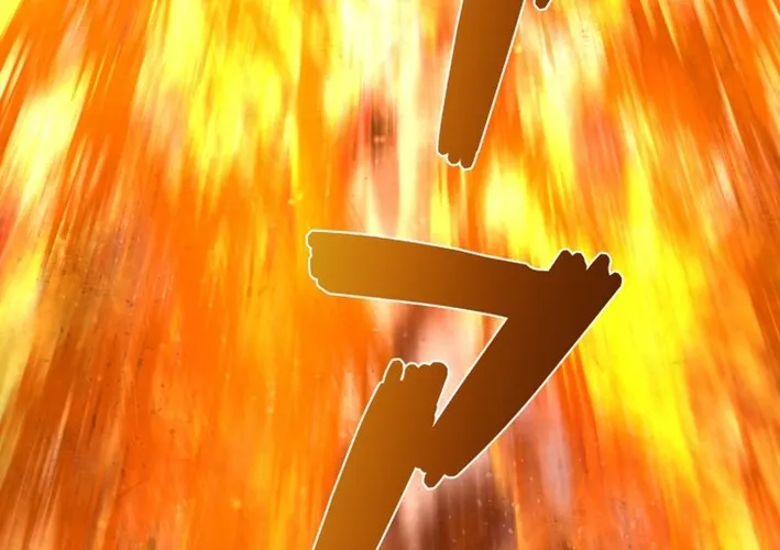 The Strongest Old Prisoner Survives Again Today Chapter 5 page 12 - 