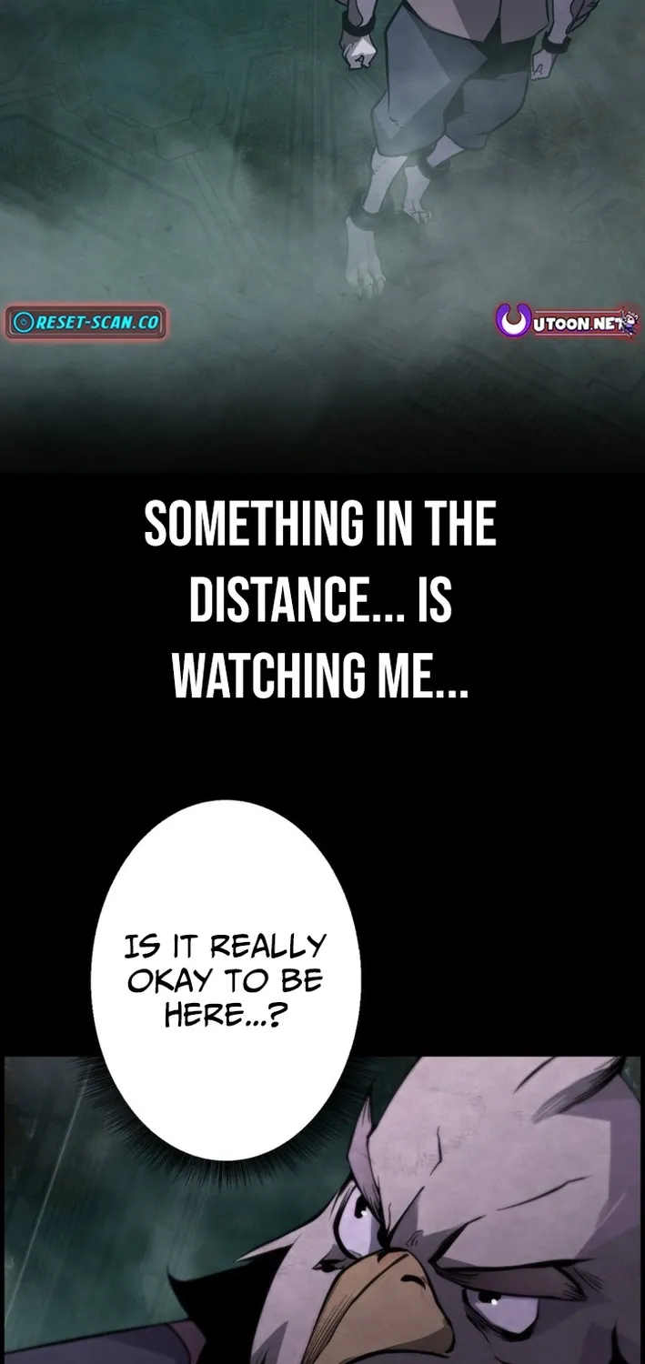 The Strongest Old Prisoner Survives Again Today Chapter 5 page 119 - 