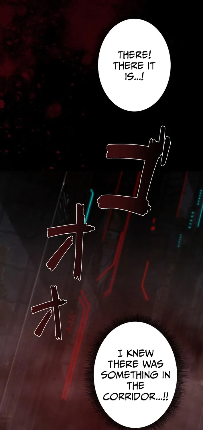 The Strongest Old Prisoner Survives Again Today Chapter 5 page 121 - 