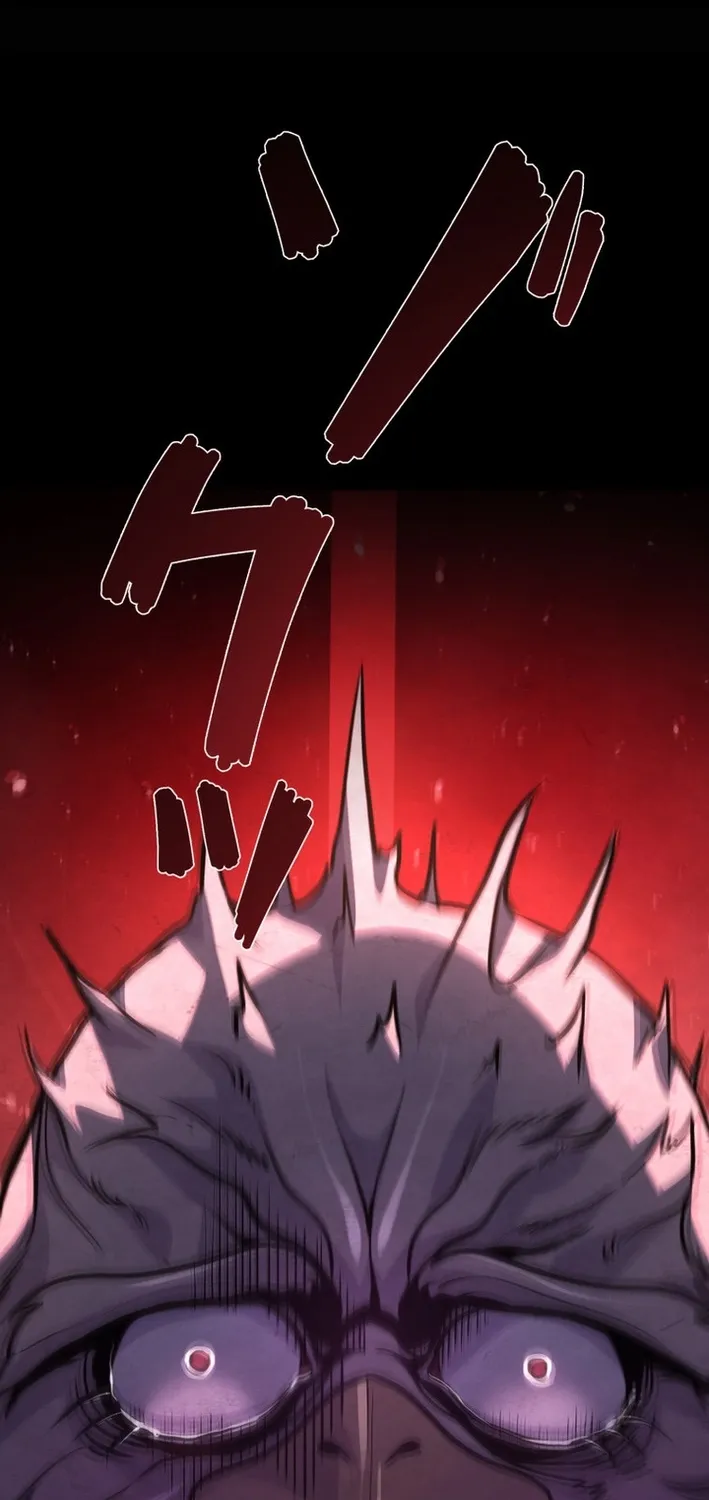 The Strongest Old Prisoner Survives Again Today Chapter 5 page 126 - 