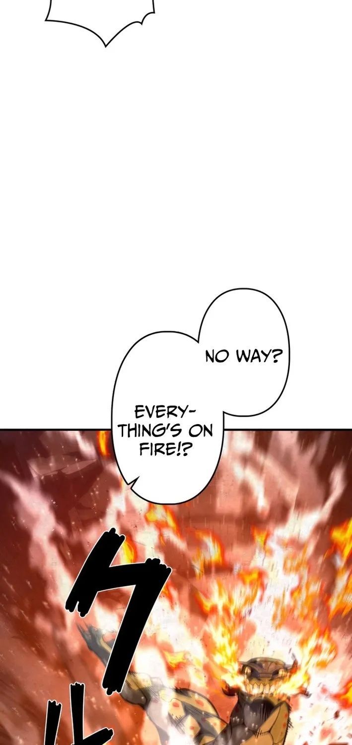 The Strongest Old Prisoner Survives Again Today Chapter 5 page 15 - 