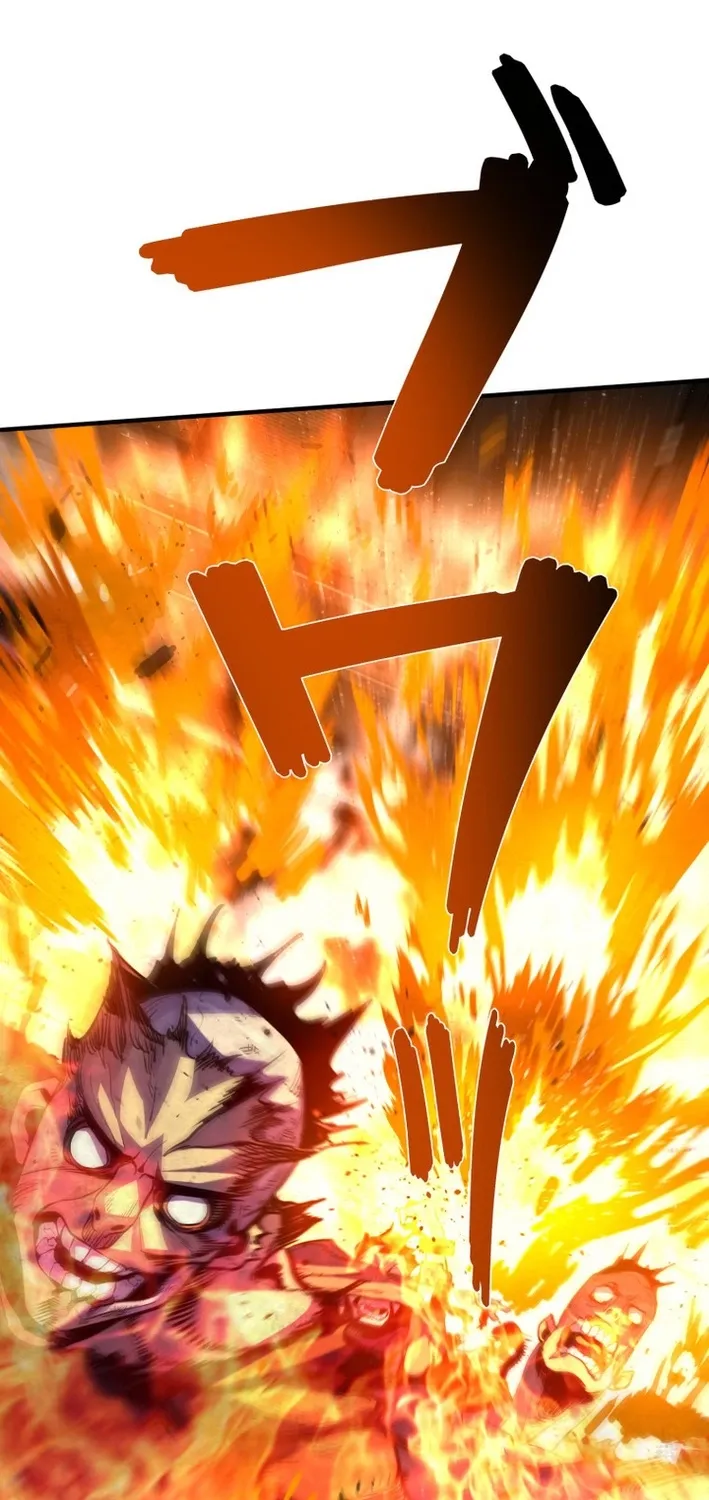 The Strongest Old Prisoner Survives Again Today Chapter 5 page 19 - 
