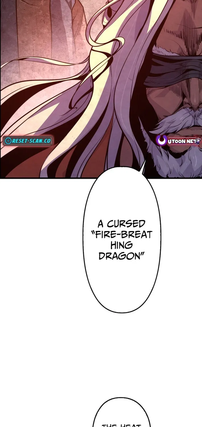 The Strongest Old Prisoner Survives Again Today Chapter 5 page 22 - 