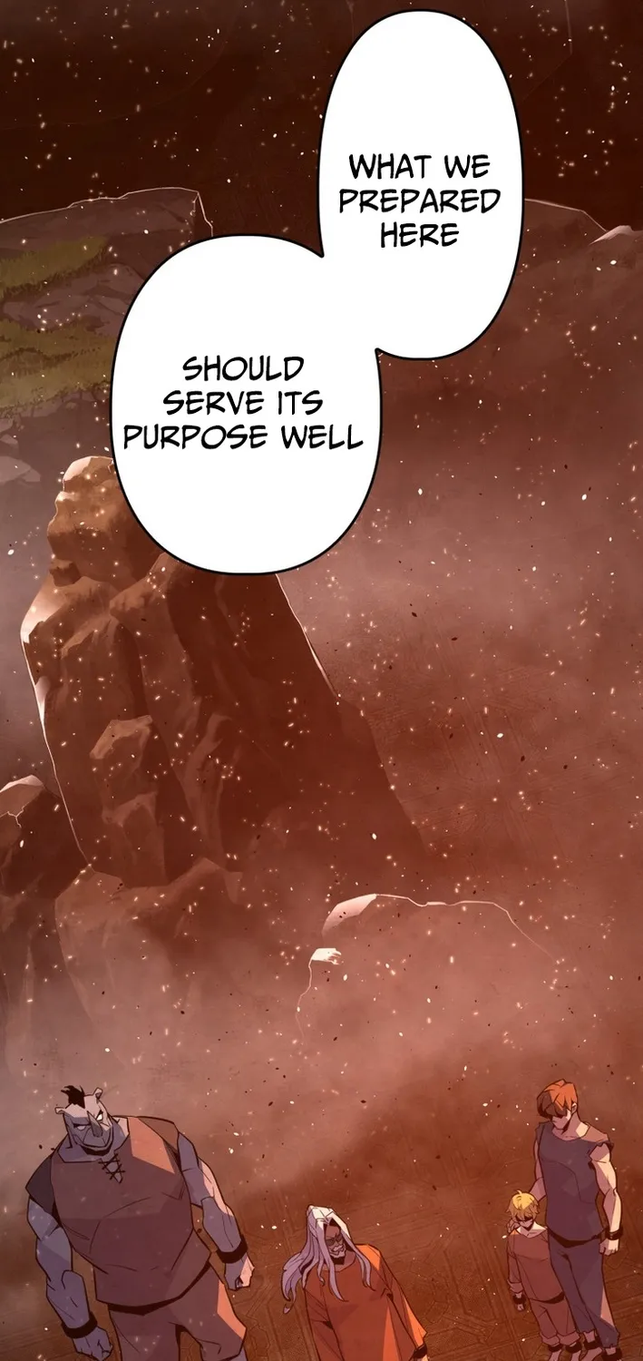 The Strongest Old Prisoner Survives Again Today Chapter 5 page 25 - 