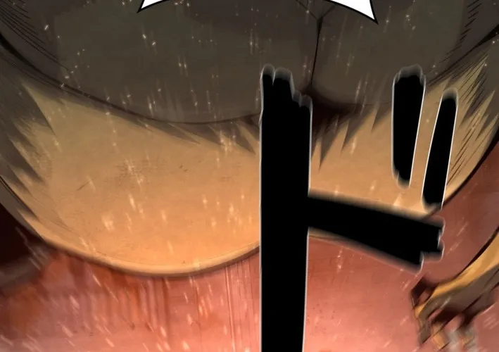 The Strongest Old Prisoner Survives Again Today Chapter 5 page 28 - 