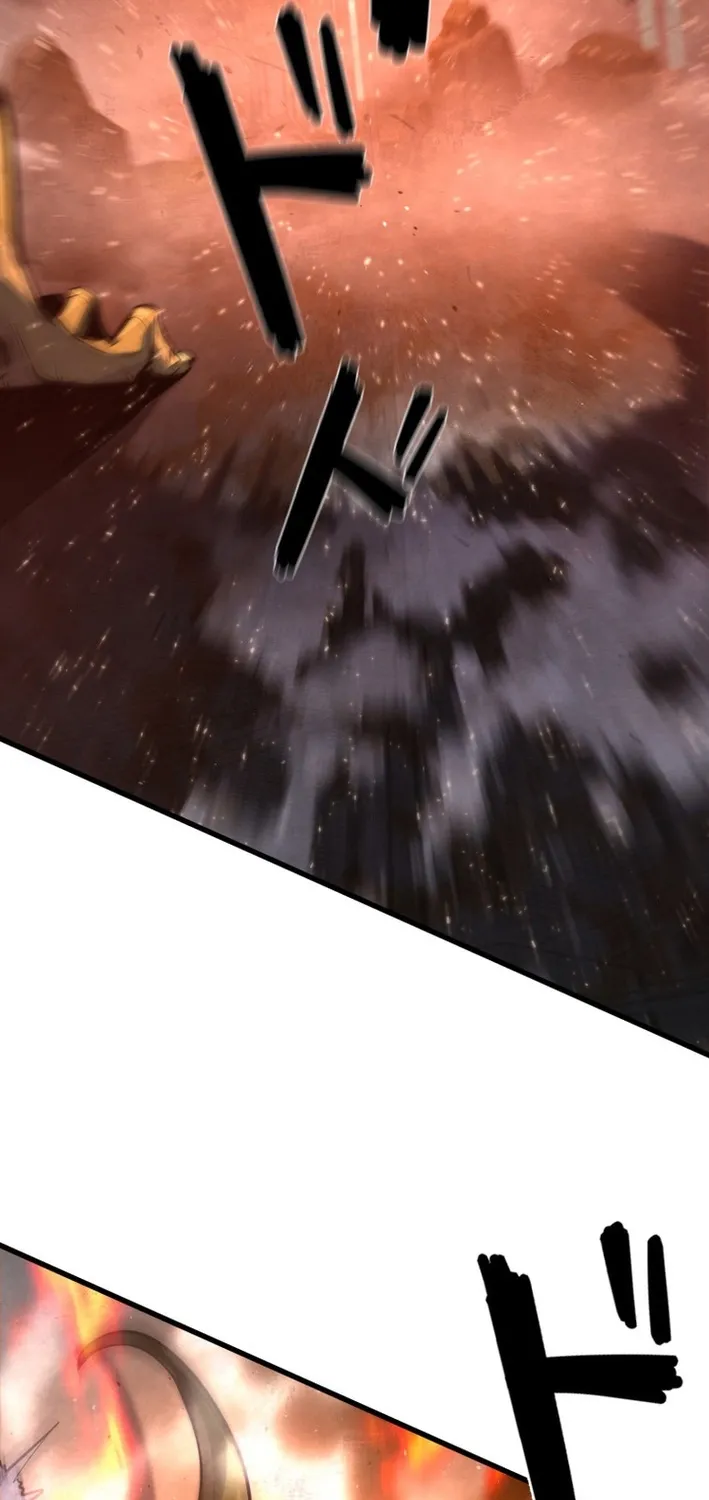 The Strongest Old Prisoner Survives Again Today Chapter 5 page 29 - 