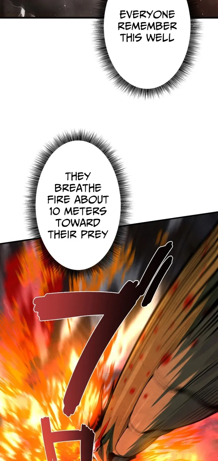 The Strongest Old Prisoner Survives Again Today Chapter 5 page 31 - 