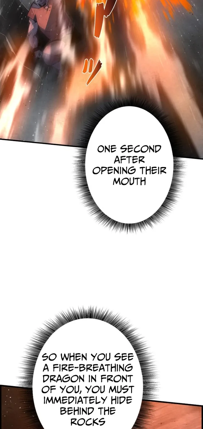 The Strongest Old Prisoner Survives Again Today Chapter 5 page 33 - 