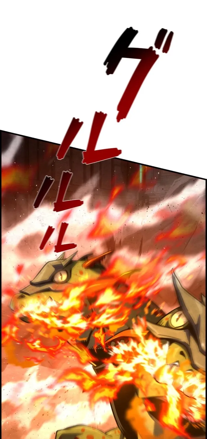 The Strongest Old Prisoner Survives Again Today Chapter 5 page 5 - 