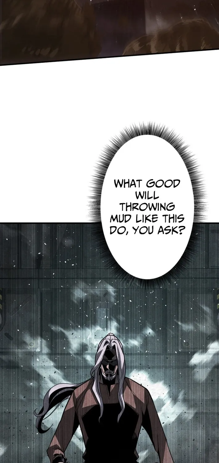 The Strongest Old Prisoner Survives Again Today Chapter 5 page 49 - 