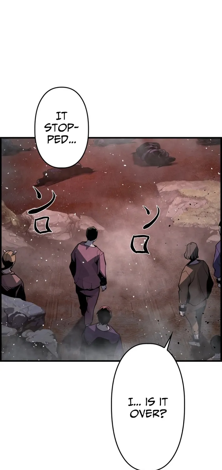 The Strongest Old Prisoner Survives Again Today Chapter 5 page 66 - 