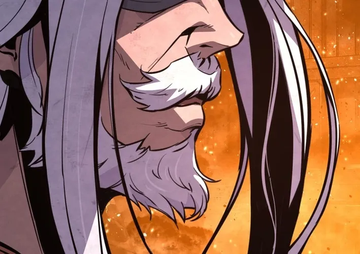 The Strongest Old Prisoner Survives Again Today Chapter 5 page 72 - 