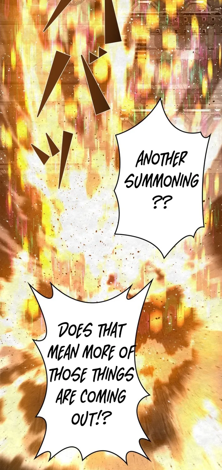 The Strongest Old Prisoner Survives Again Today Chapter 5 page 74 - 