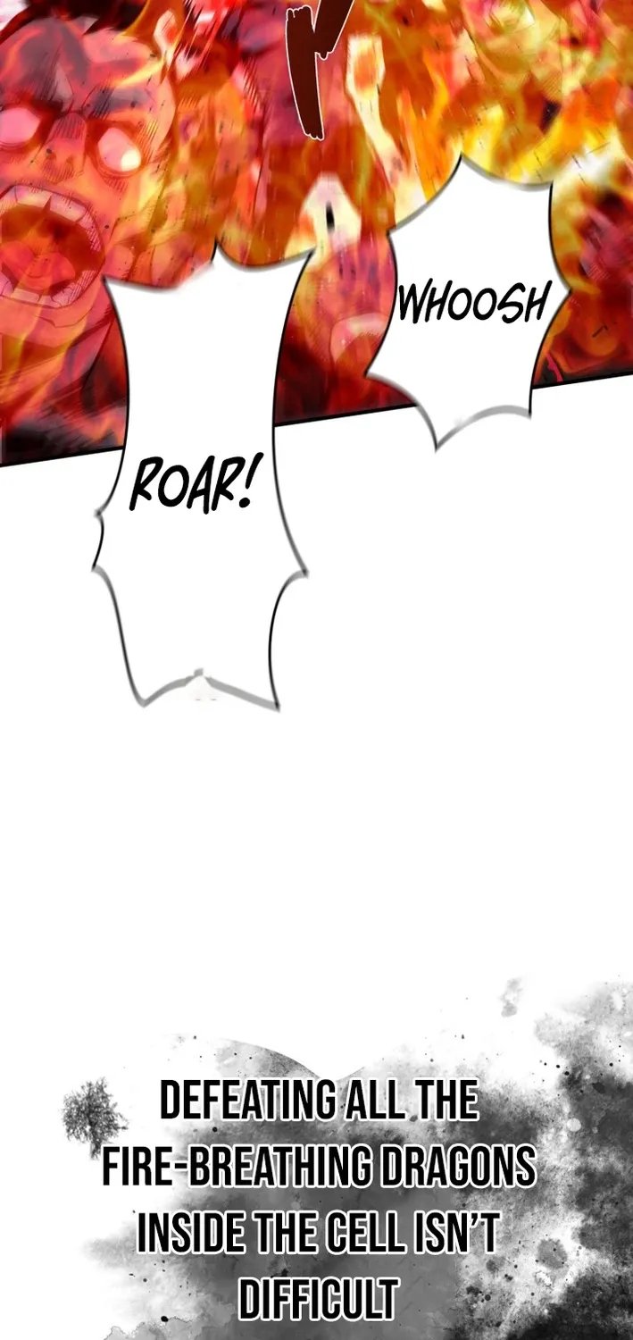 The Strongest Old Prisoner Survives Again Today Chapter 5 page 83 - 