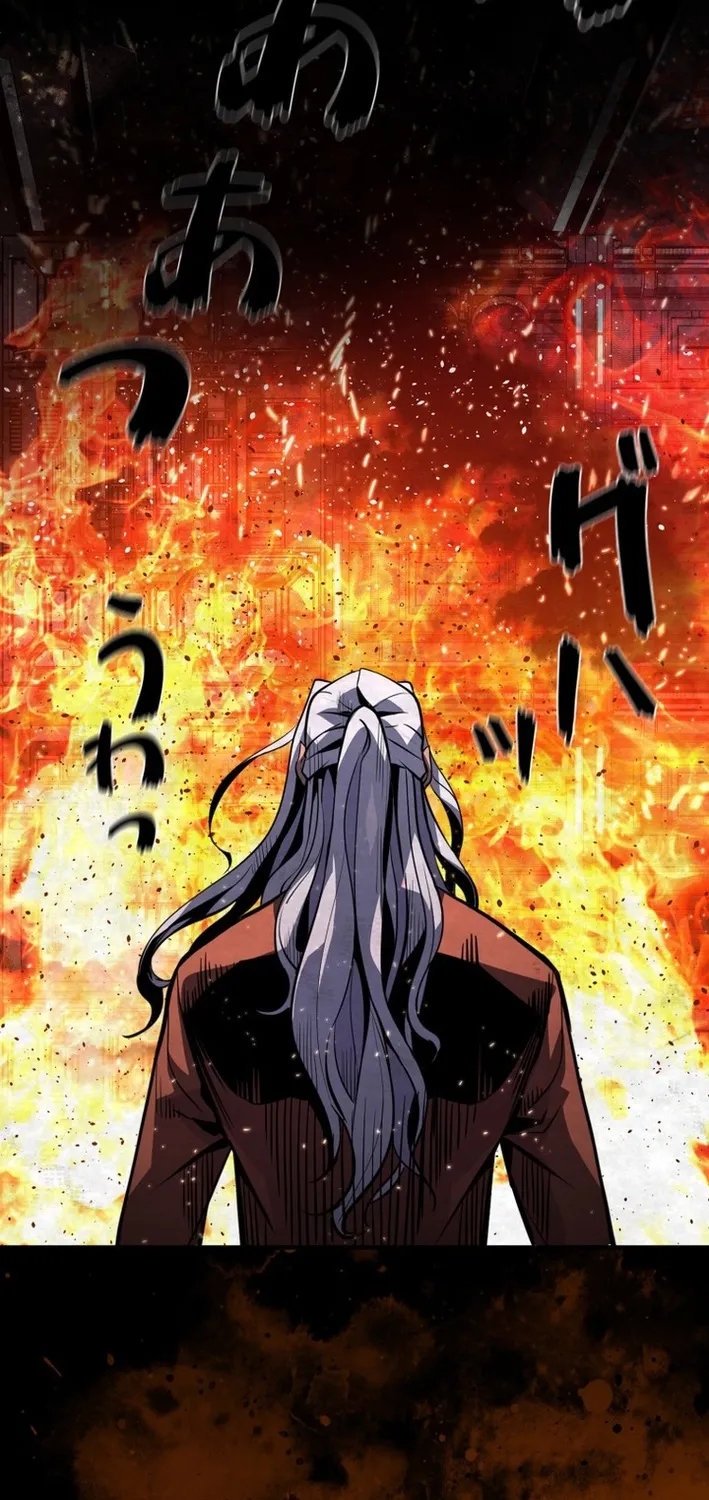 The Strongest Old Prisoner Survives Again Today Chapter 5 page 85 - 
