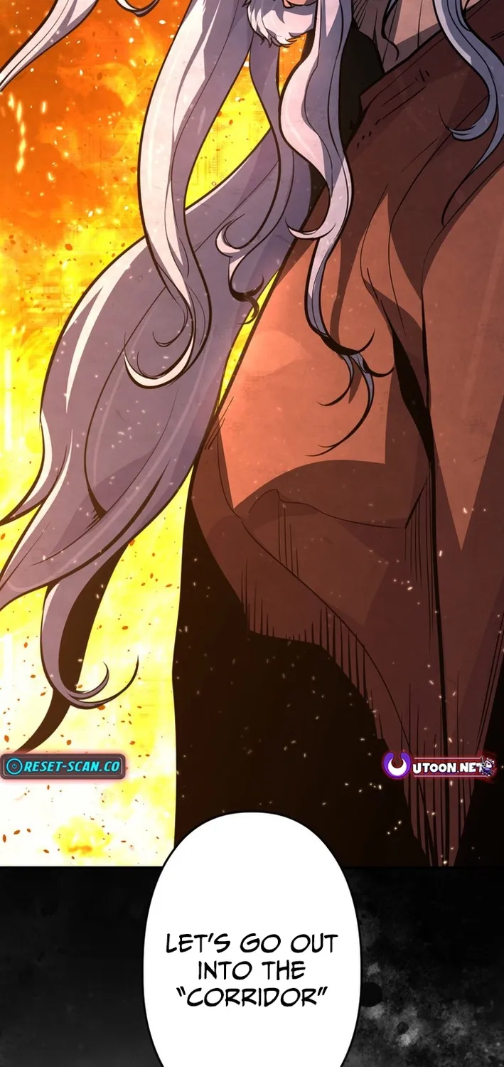 The Strongest Old Prisoner Survives Again Today Chapter 5 page 89 - 