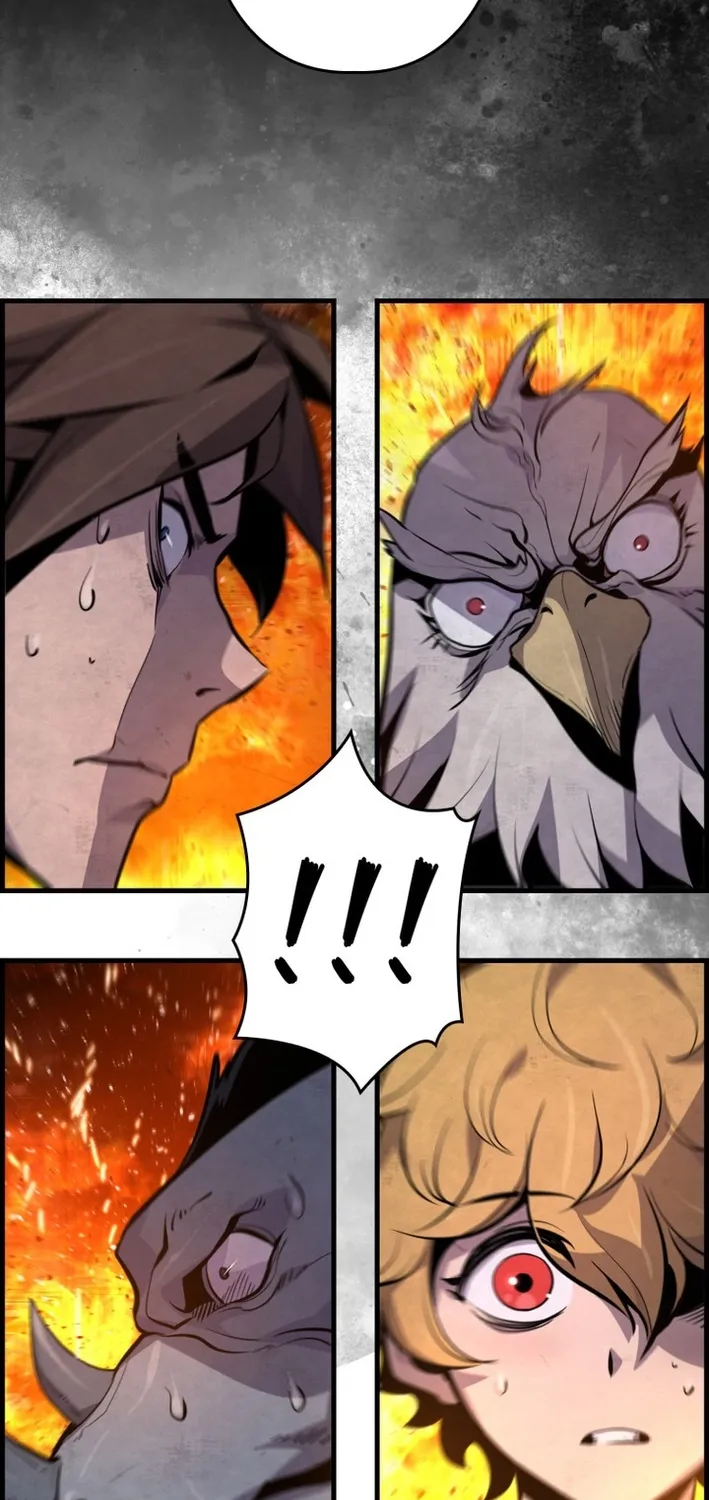 The Strongest Old Prisoner Survives Again Today Chapter 5 page 90 - 