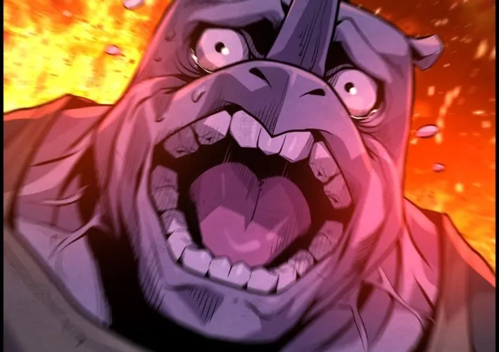 The Strongest Old Prisoner Survives Again Today Chapter 5 page 96 - 