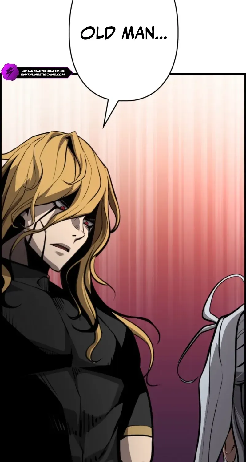 The Strongest Old Prisoner Survives Again Today Chapter 50 page 2 - 