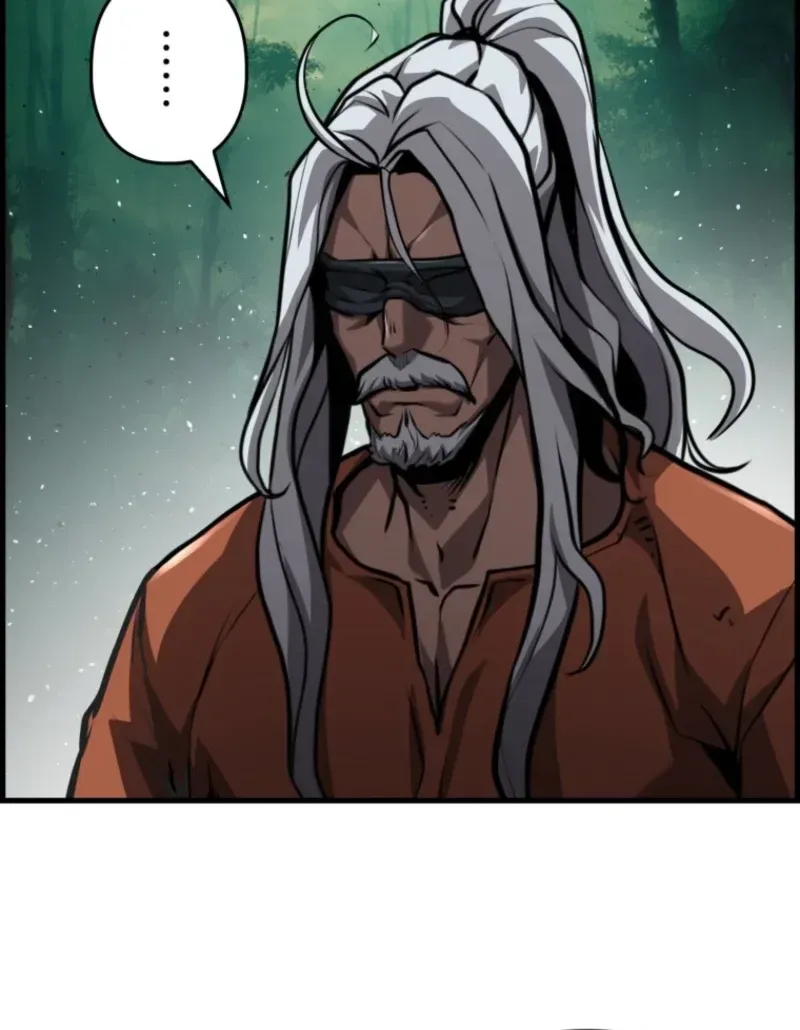 The Strongest Old Prisoner Survives Again Today Chapter 50 page 11 - 