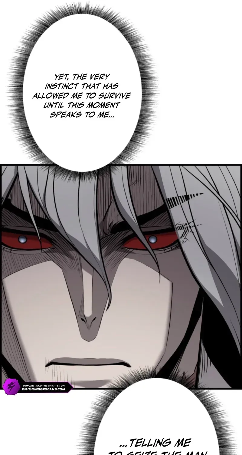 The Strongest Old Prisoner Survives Again Today Chapter 50 page 102 - 