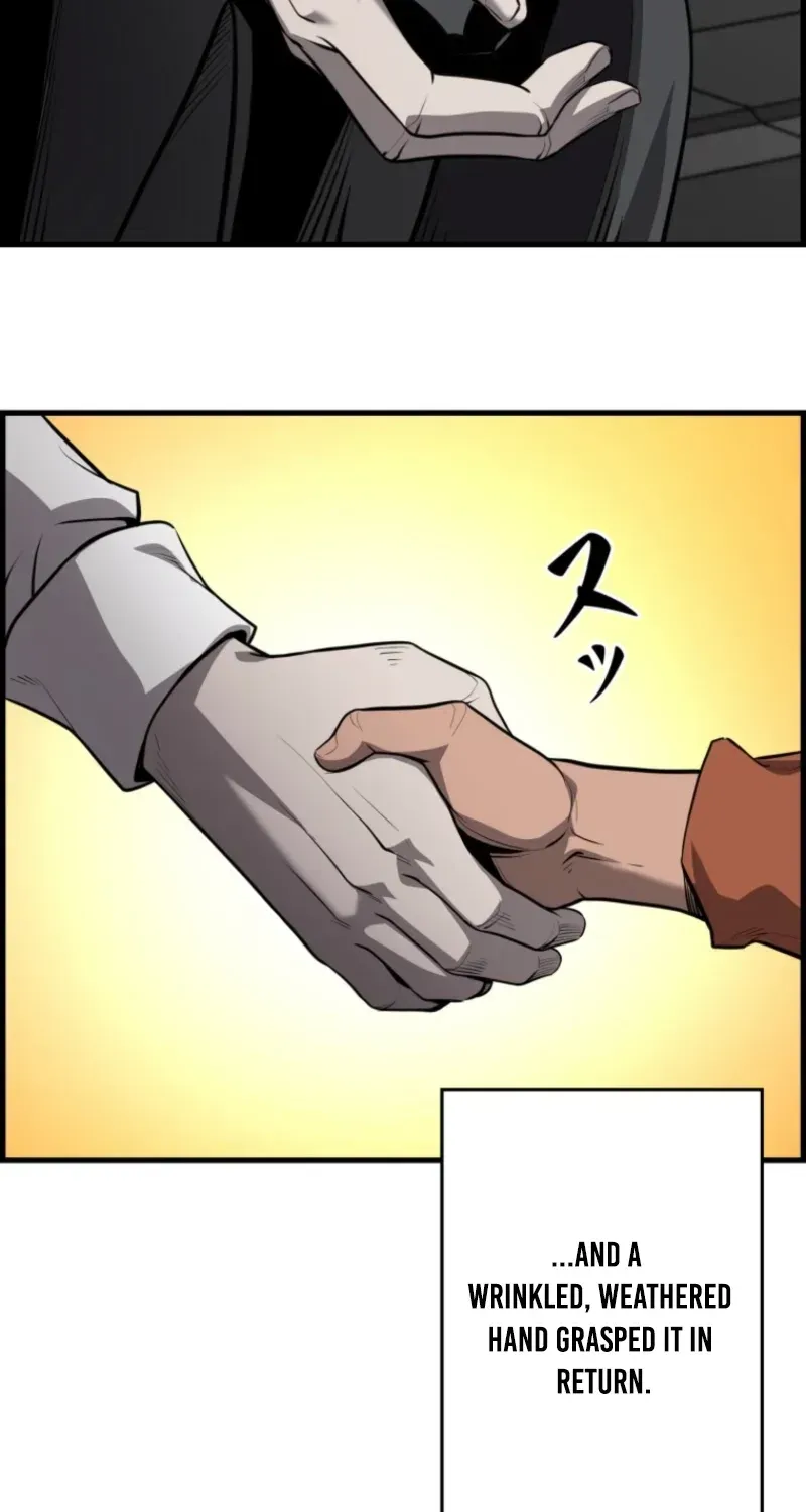 The Strongest Old Prisoner Survives Again Today Chapter 50 page 104 - 