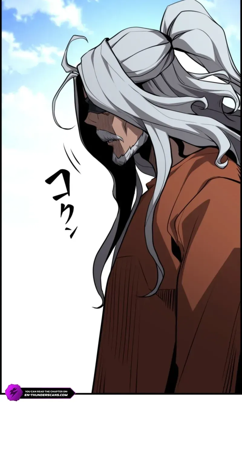 The Strongest Old Prisoner Survives Again Today Chapter 50 page 109 - 