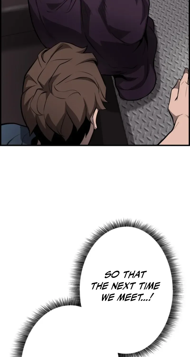 The Strongest Old Prisoner Survives Again Today Chapter 50 page 113 - 