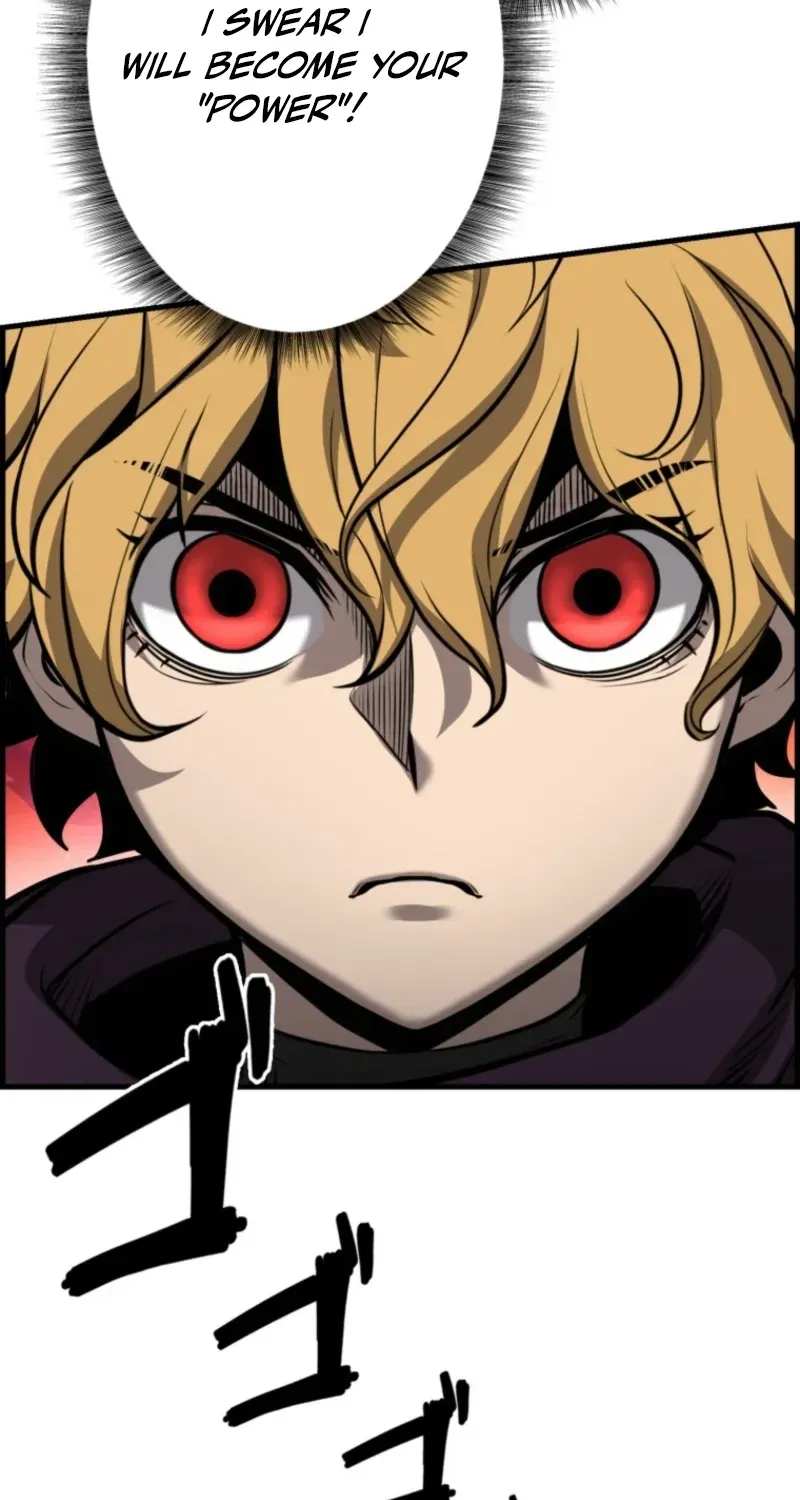 The Strongest Old Prisoner Survives Again Today Chapter 50 page 114 - 