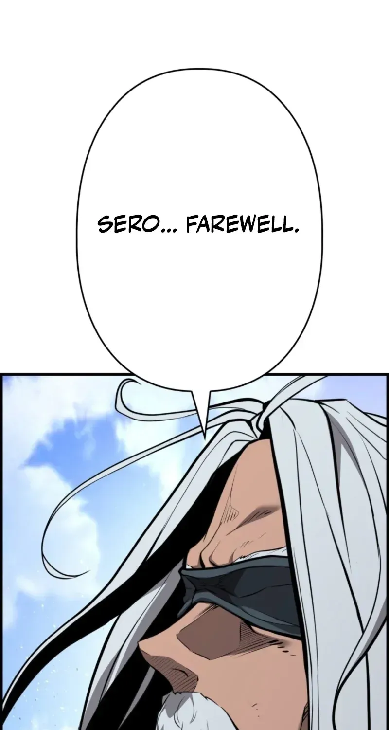 The Strongest Old Prisoner Survives Again Today Chapter 50 page 118 - 