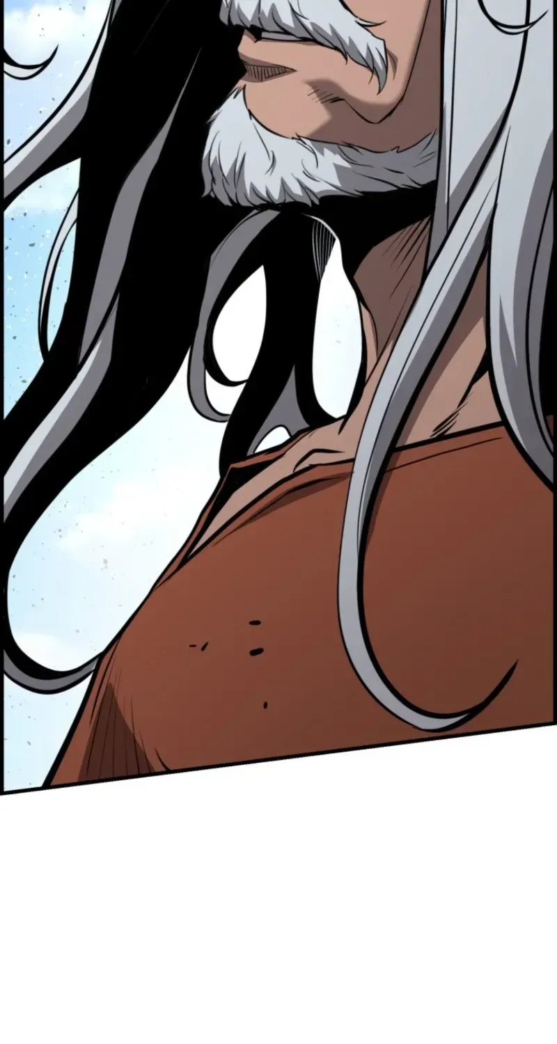 The Strongest Old Prisoner Survives Again Today Chapter 50 page 119 - 