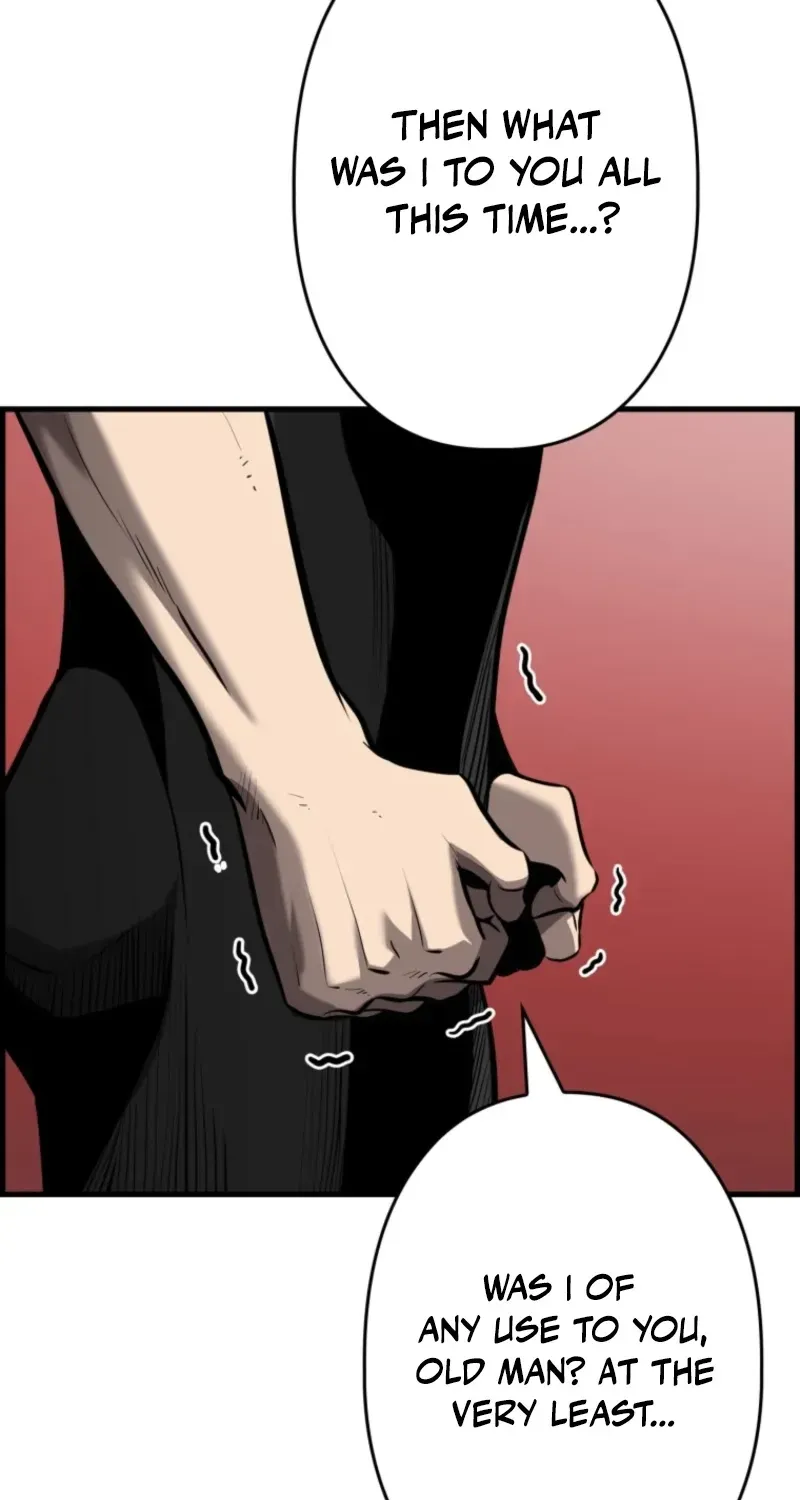 The Strongest Old Prisoner Survives Again Today Chapter 50 page 15 - 