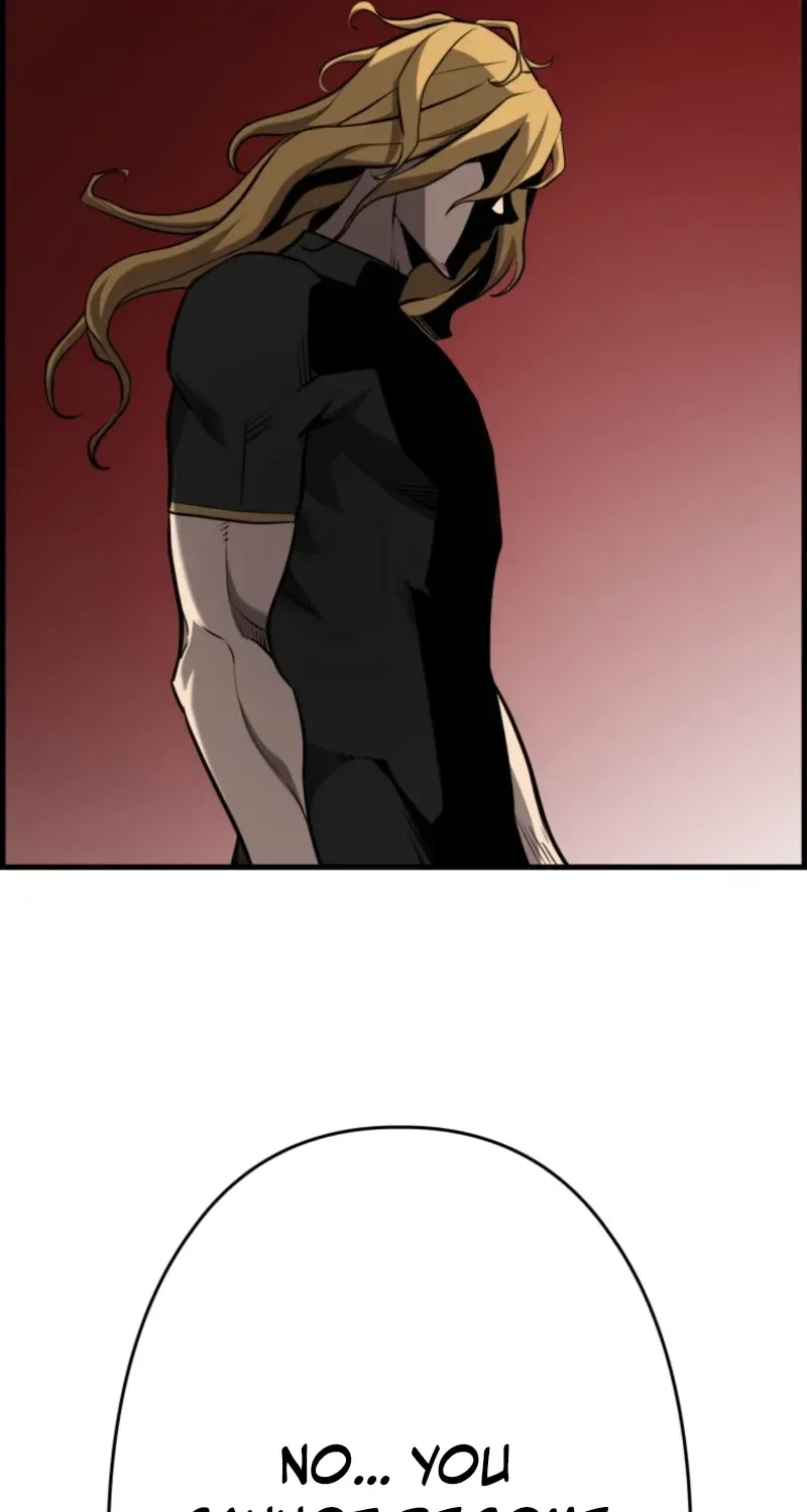 The Strongest Old Prisoner Survives Again Today Chapter 50 page 17 - 