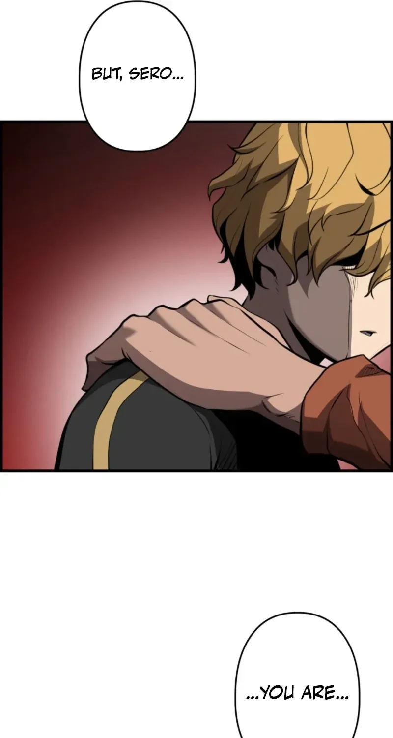 The Strongest Old Prisoner Survives Again Today Chapter 50 page 23 - 