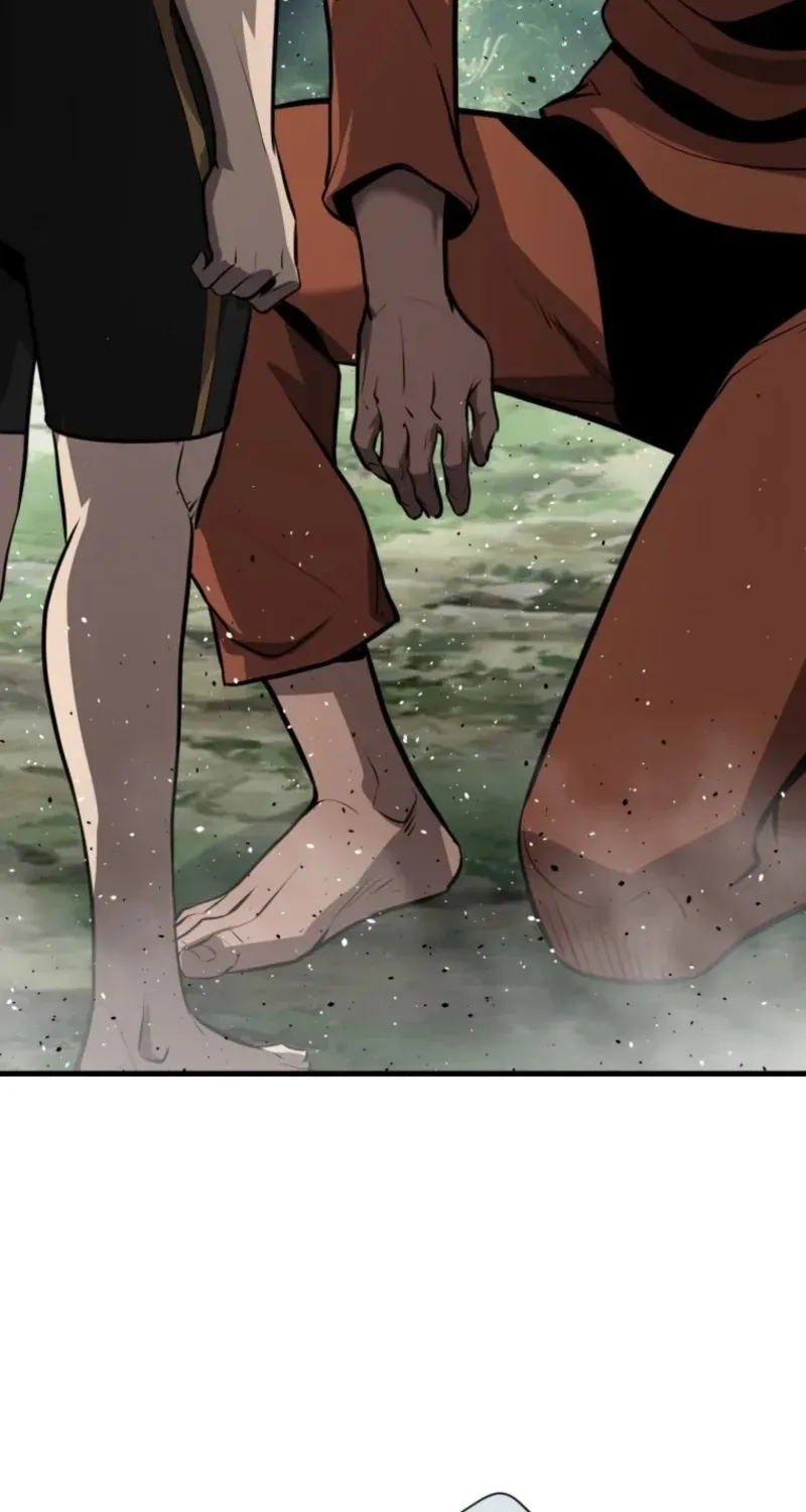 The Strongest Old Prisoner Survives Again Today Chapter 50 page 26 - 